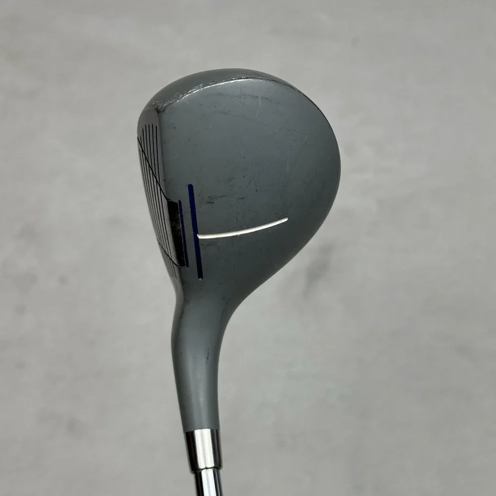 2 VTG Lynx Elegance Nouvelle Golf Clubs #1 Driver #3 Fairway Wood Rare Made USA